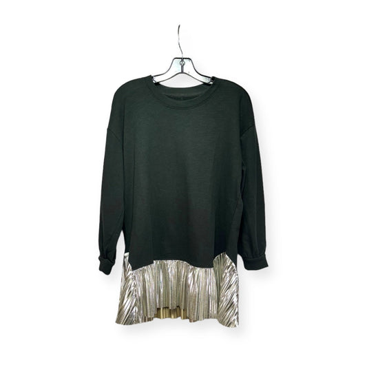 Top Long Sleeve By Pilcro  Size: Petite   Small