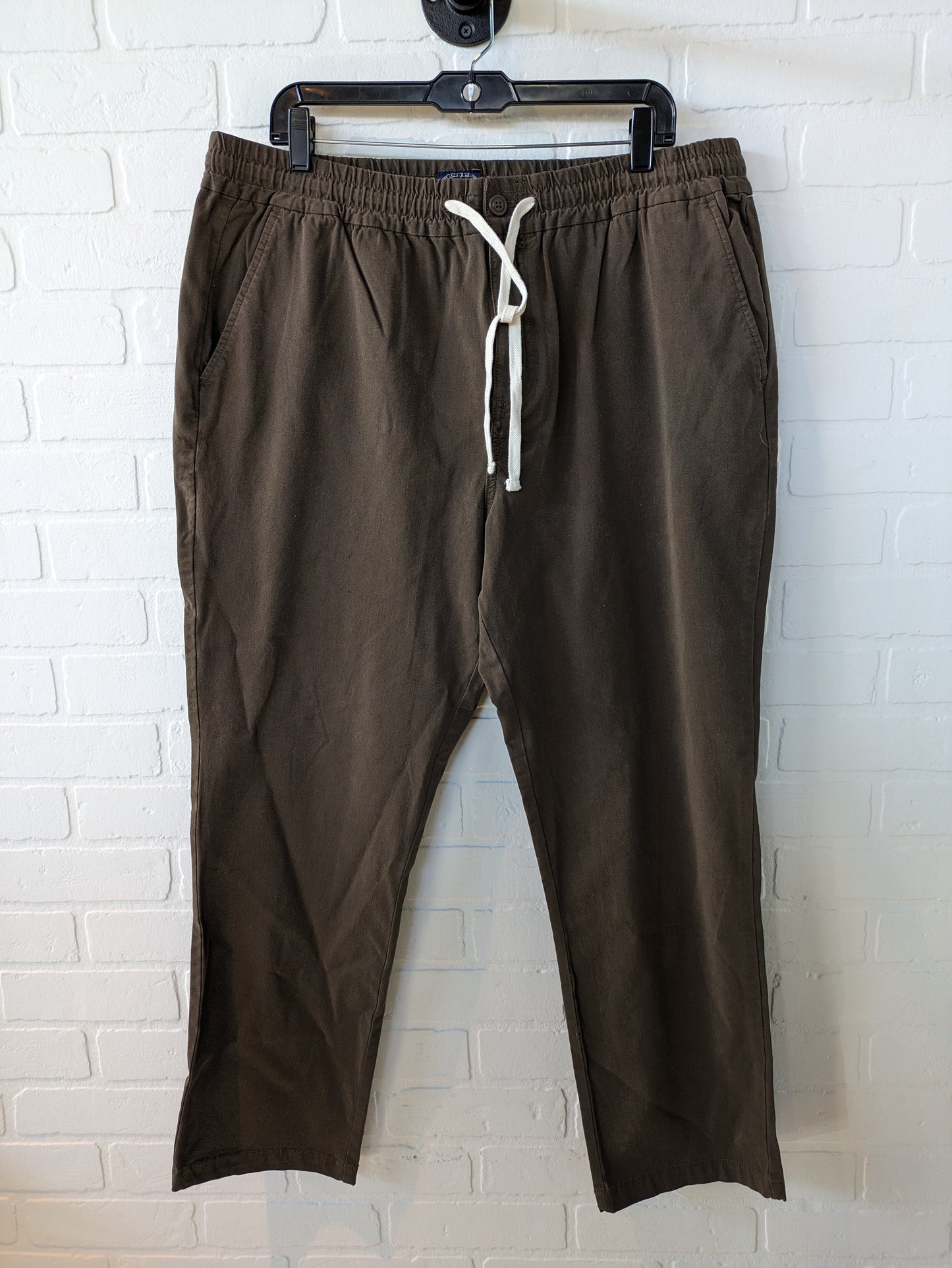 Pants Lounge By J Crew  Size: 16