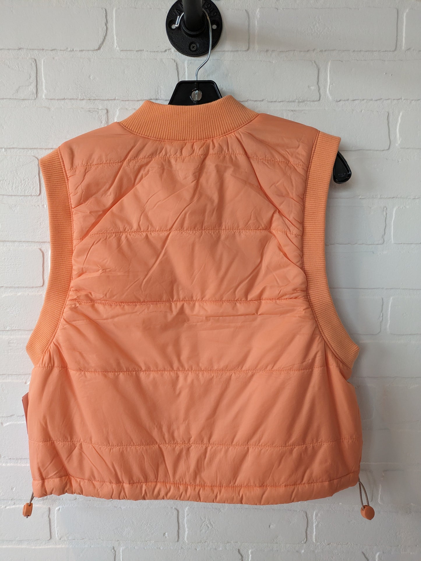 Vest Puffer & Quilted By Clothes Mentor  Size: M