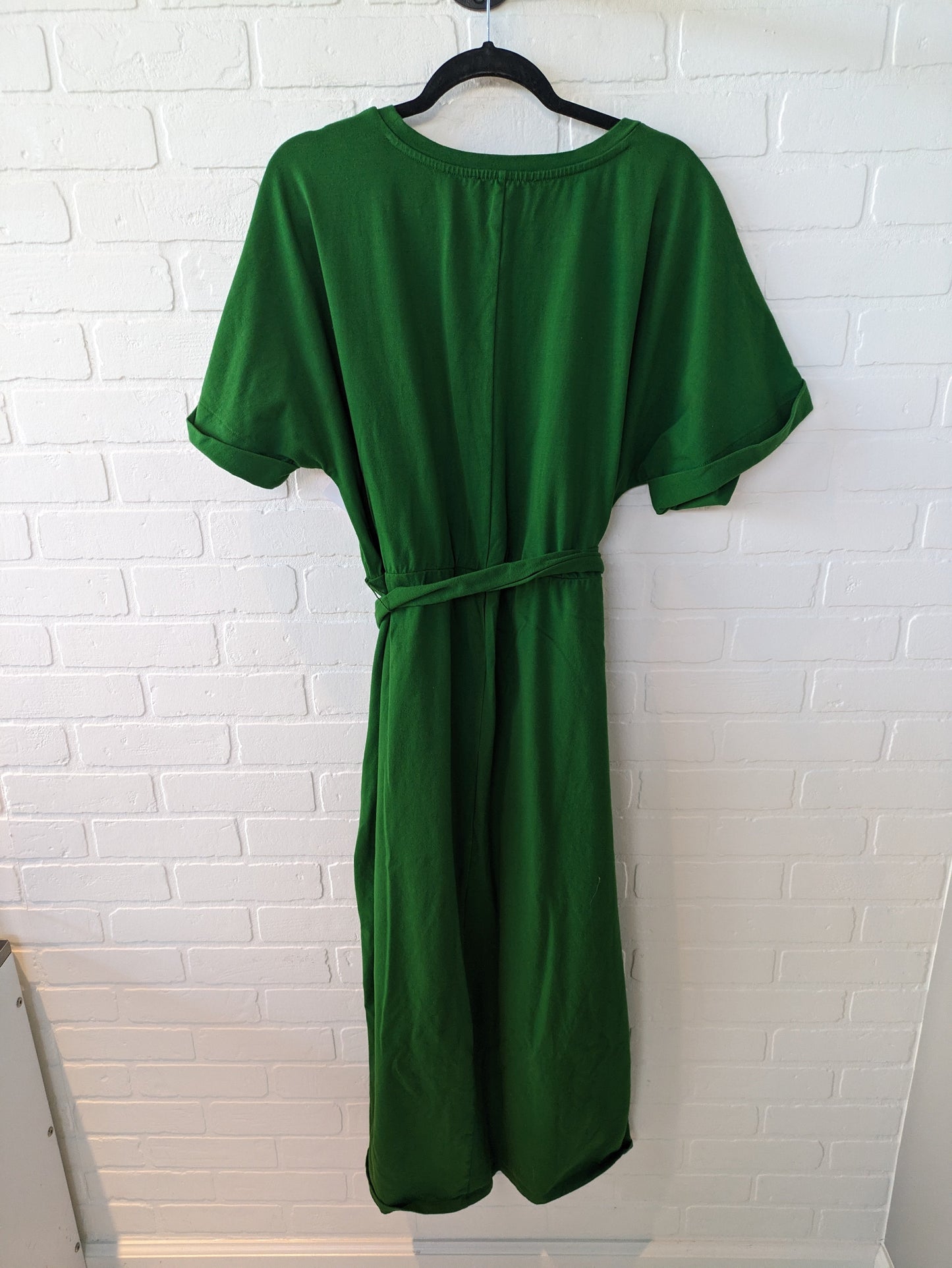 Dress Casual Maxi By Eloquii  Size: 3x