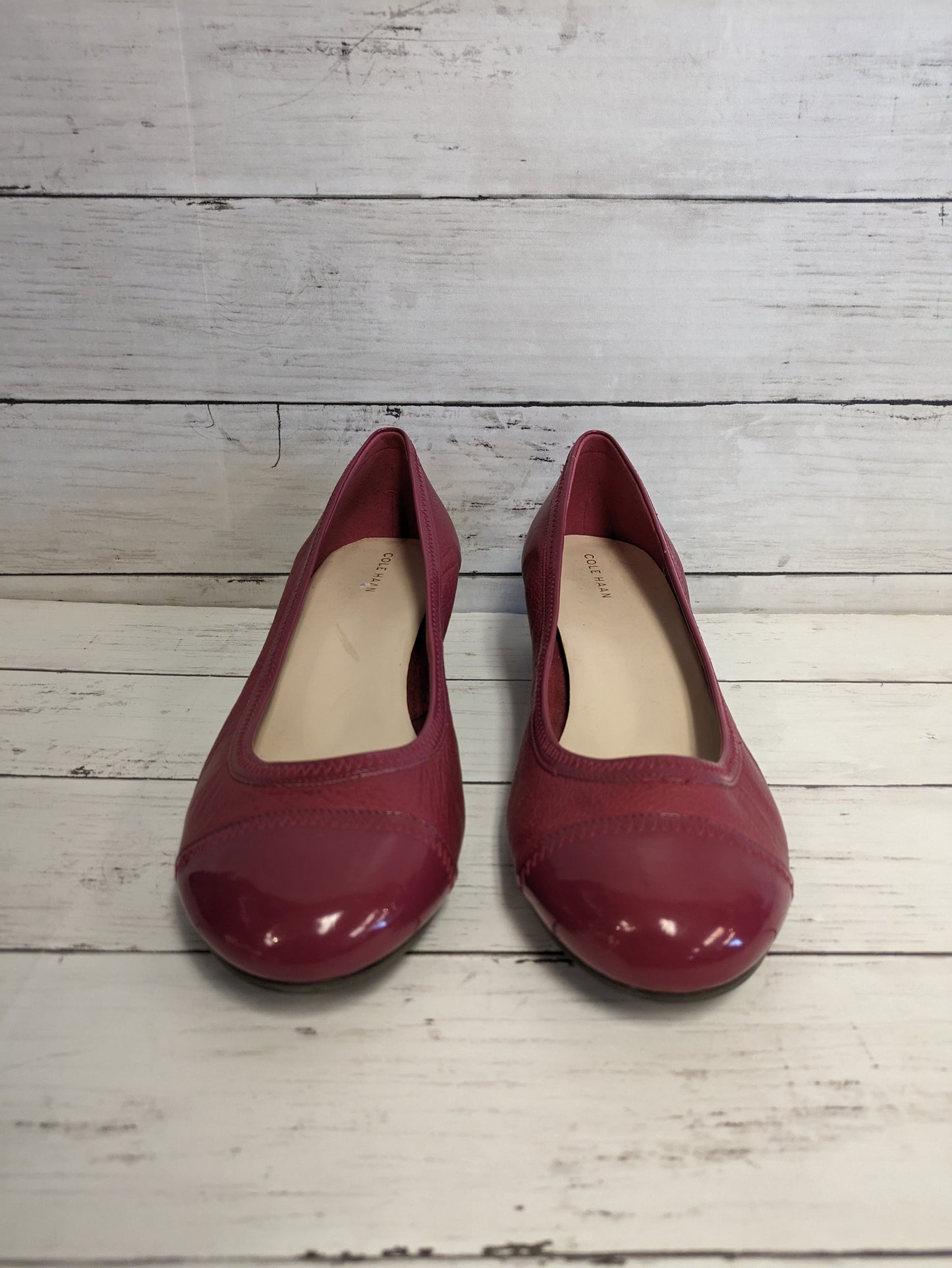 Shoes Flats Ballet By Cole-haan  Size: 11