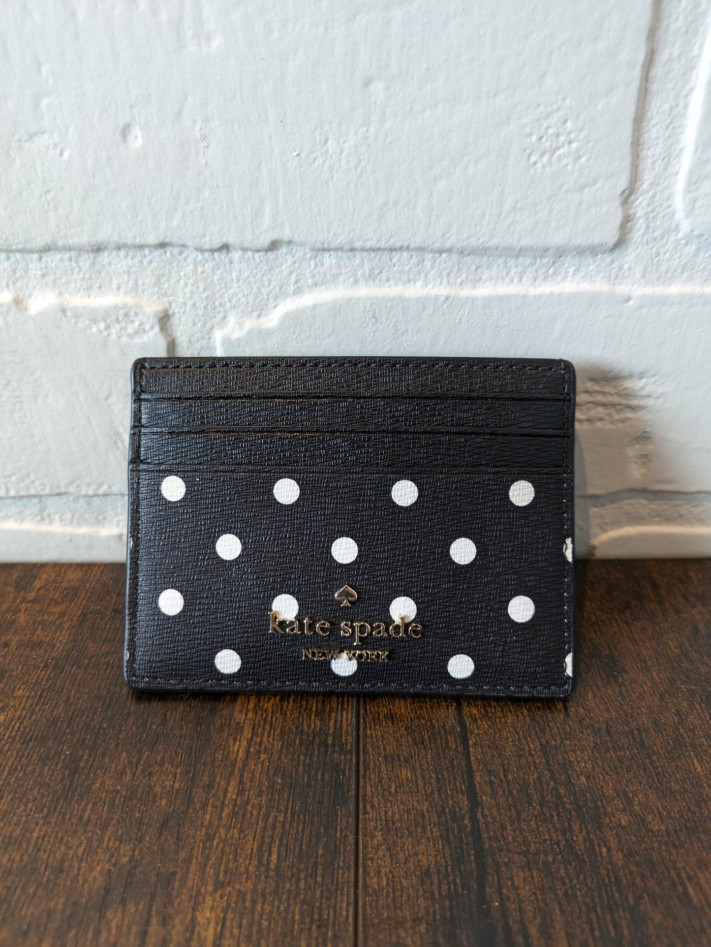 Id/card Holder By Kate Spade