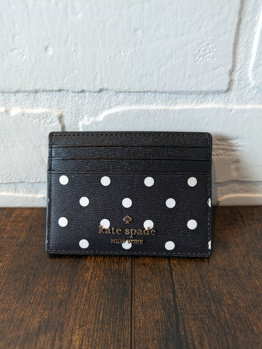 Id/card Holder By Kate Spade