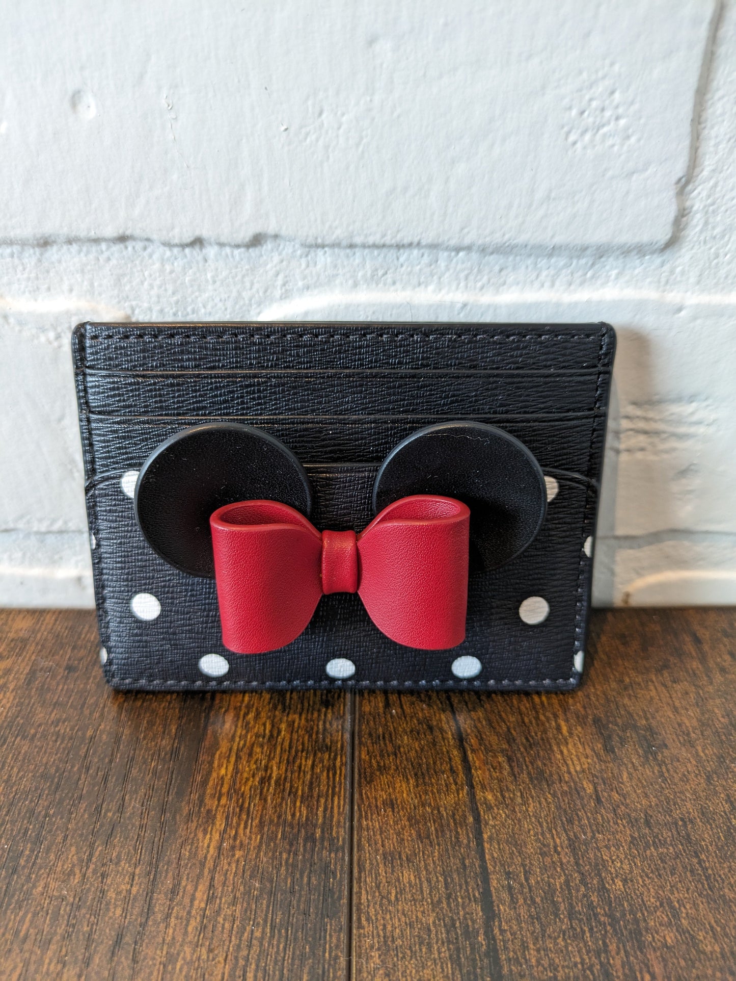 Id/card Holder By Kate Spade