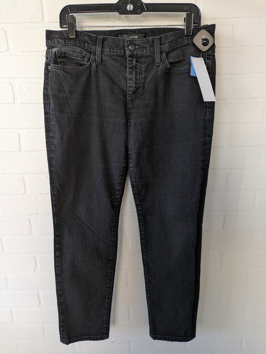 Jeans Straight By Joes Jeans  Size: 8