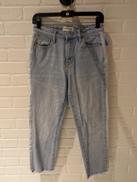 Jeans Straight By Pacsun  Size: 2