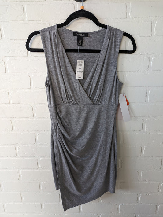 Top Sleeveless By White House Black Market  Size: Xs