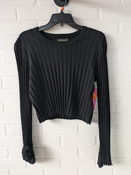 Top Long Sleeve By House Of Harlow  Size: L