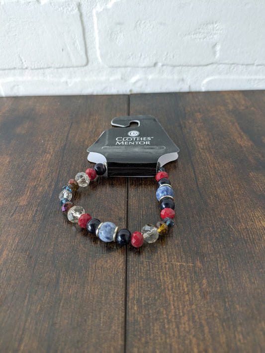 Bracelet Beaded By Clothes Mentor