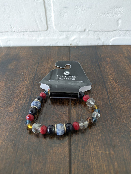 Bracelet Beaded By Clothes Mentor