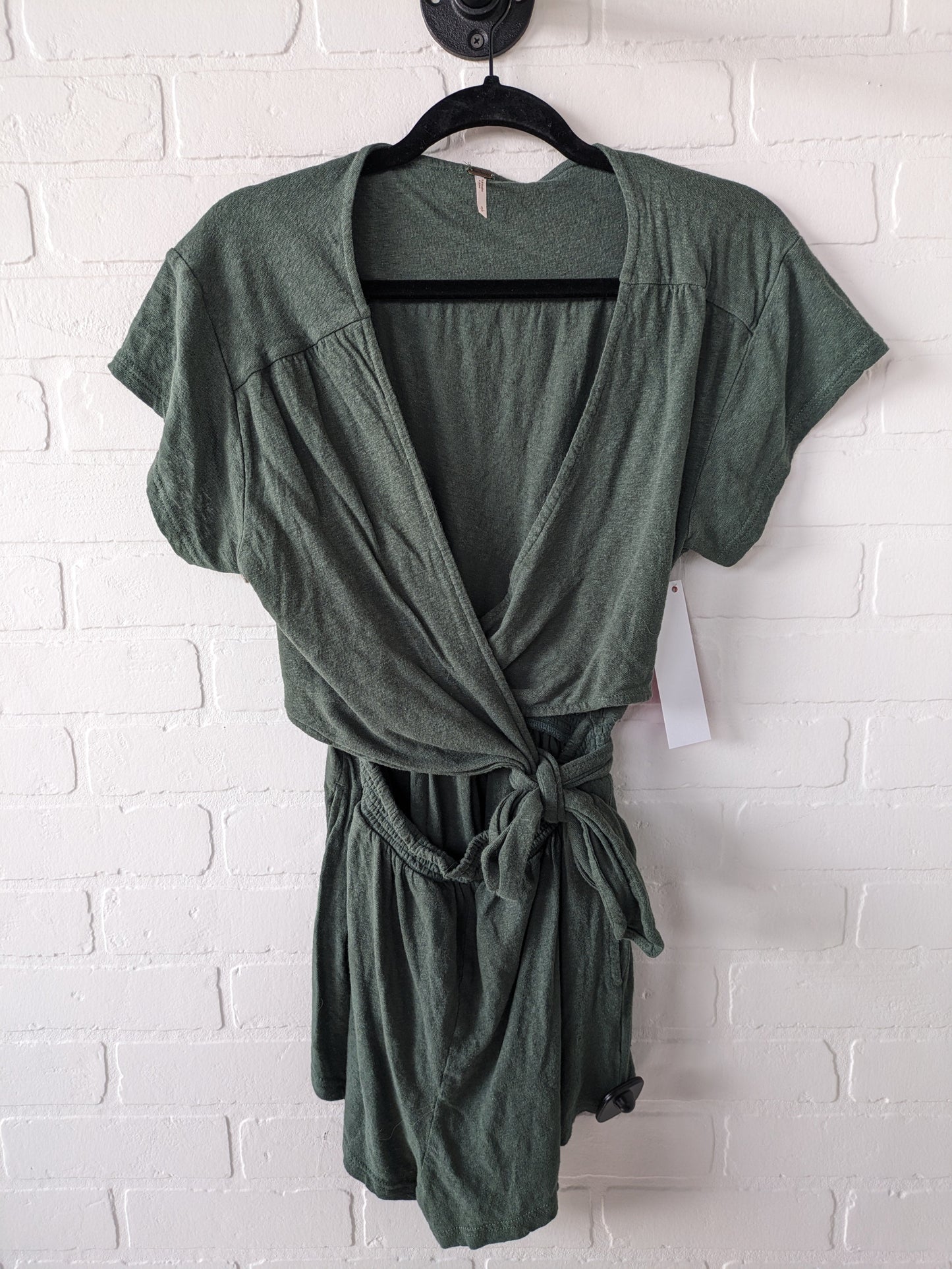 Romper By Free People  Size: S