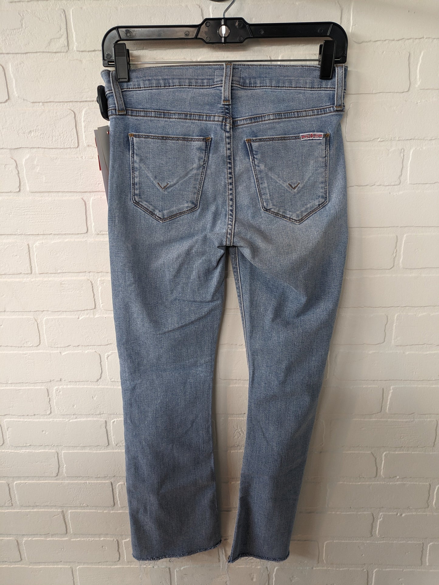 Jeans Designer By Hudson  Size: 2