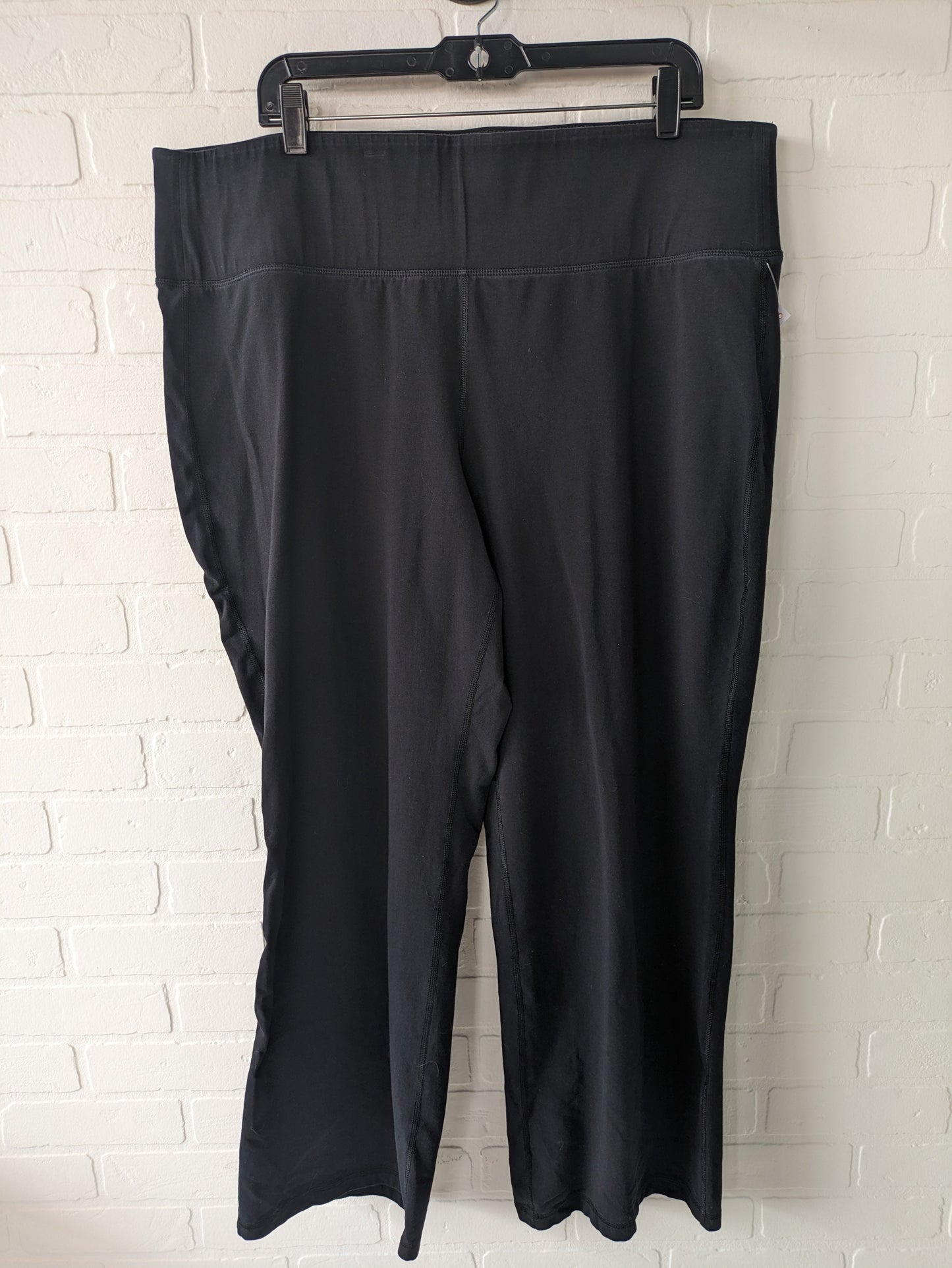 Athletic Pants By Livi Active  Size: 22