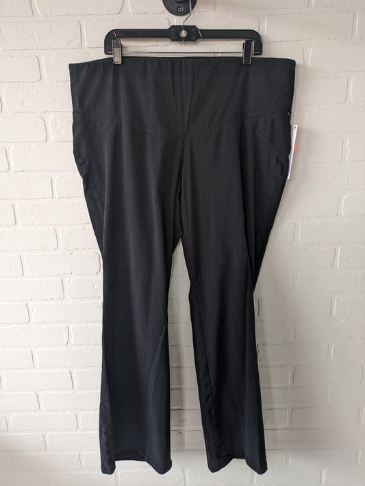 Athletic Pants By Livi Active  Size: 22