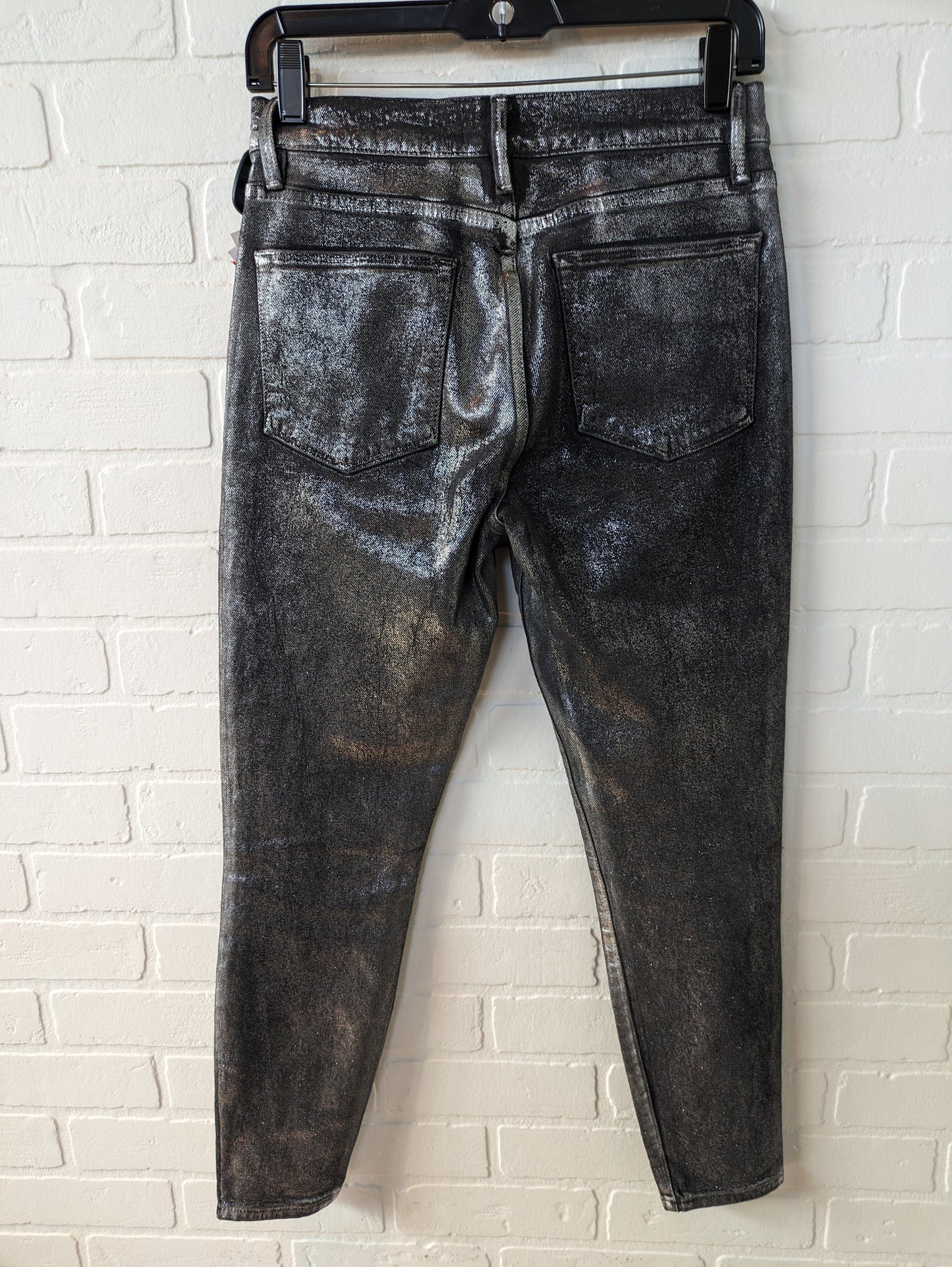 Jeans Designer By Frame  Size: 2