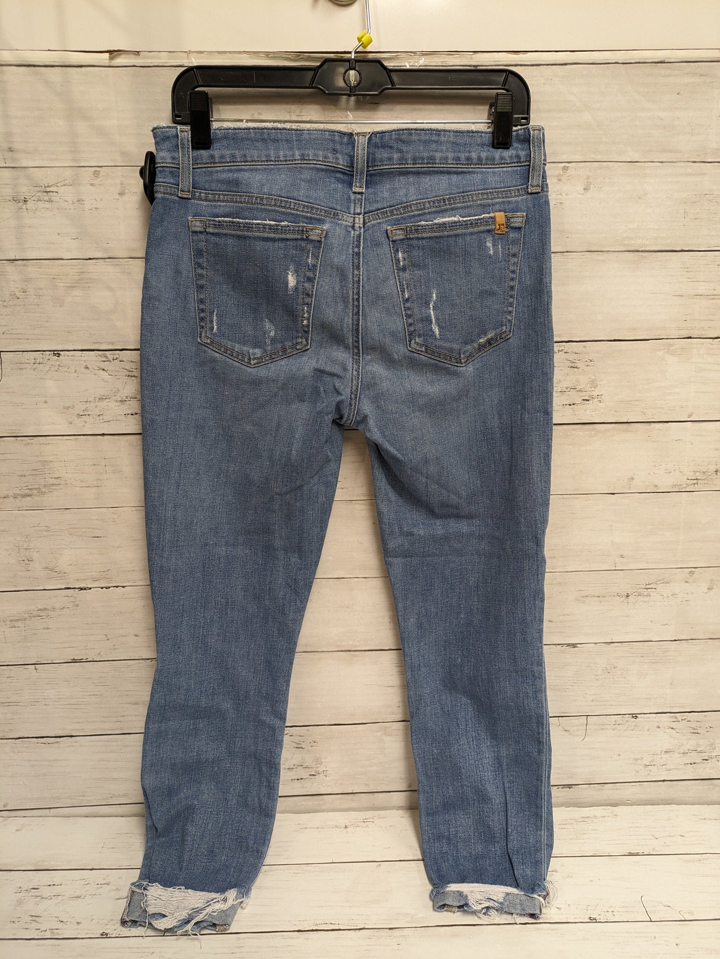 Jeans Designer By Joes Jeans  Size: 6