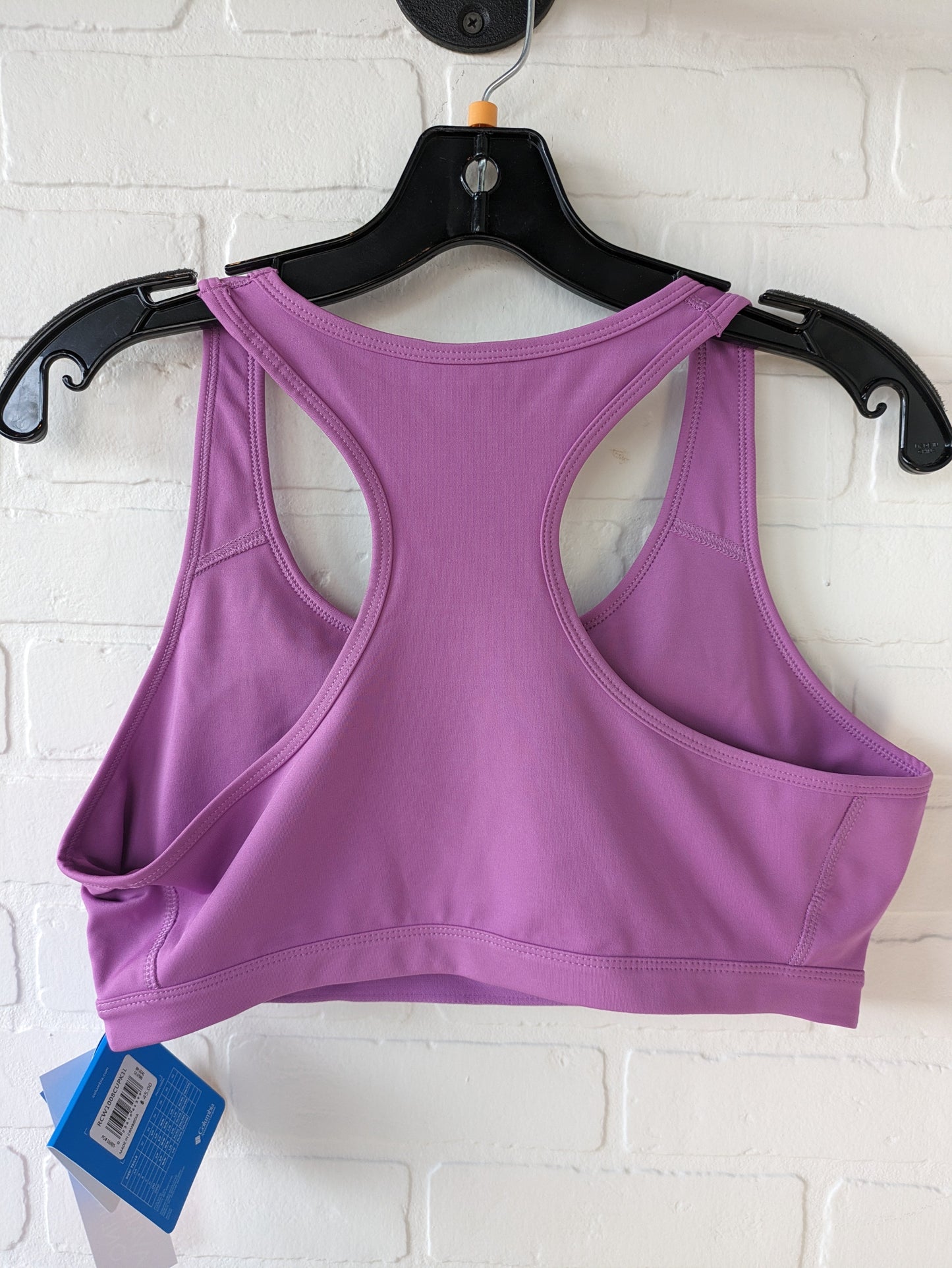 Athletic Bra By Columbia  Size: L