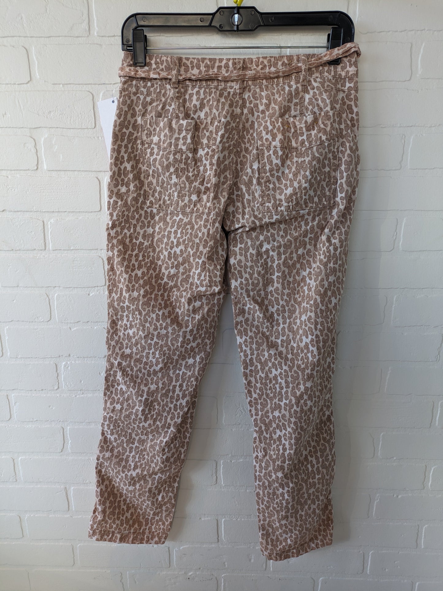 Pants Ankle By Anthropologie  Size: 2