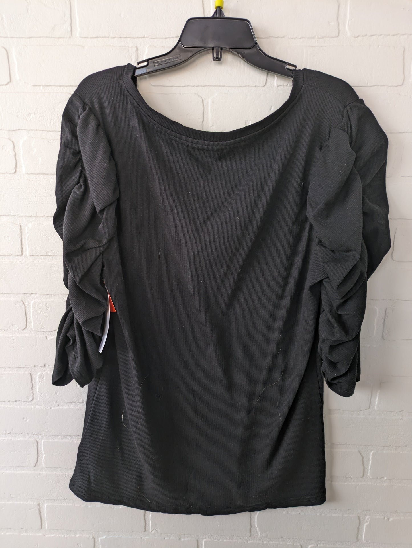 Top Long Sleeve By Gap  Size: 1x