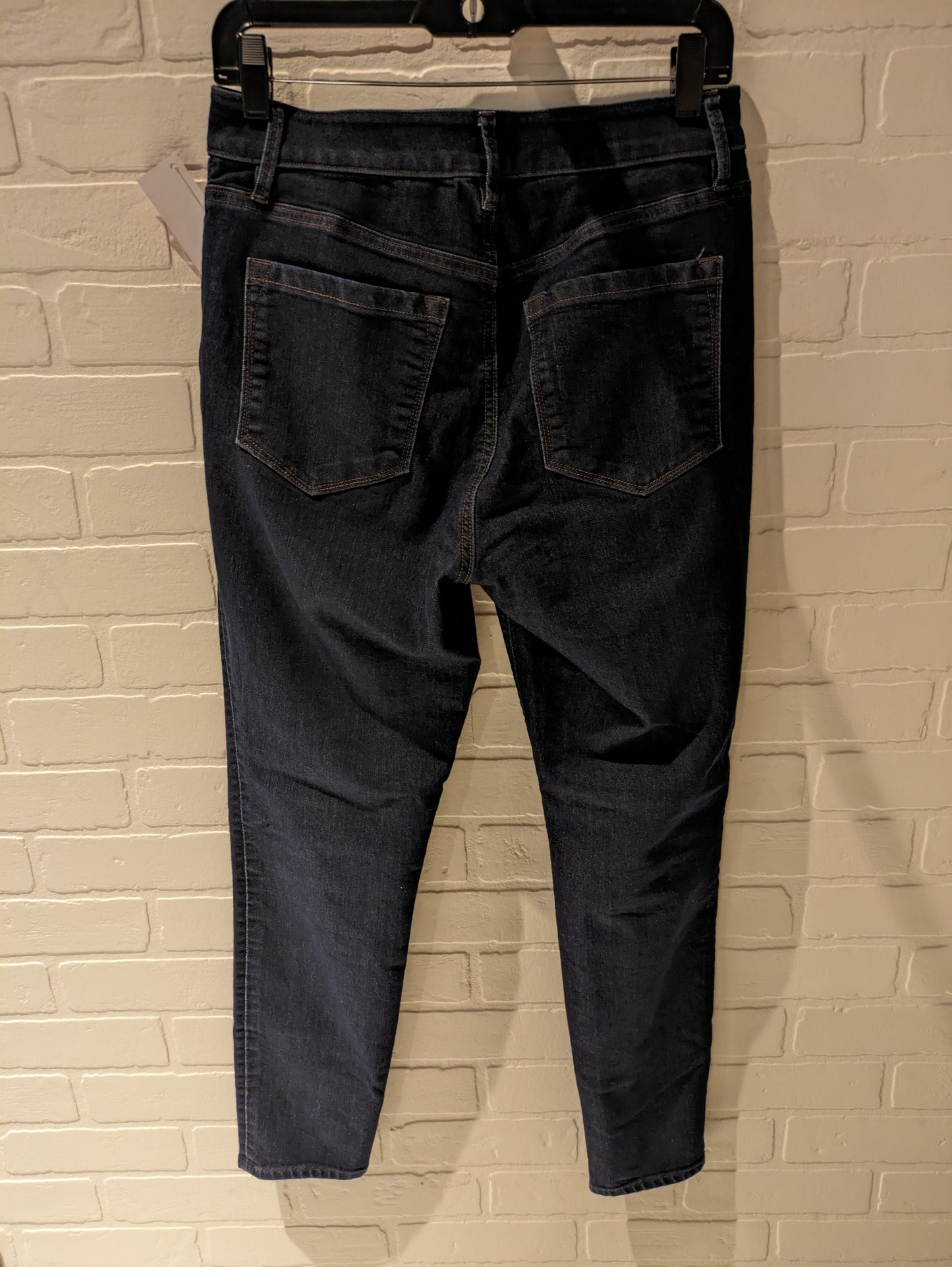 Jeans Skinny By Loft  Size: 4