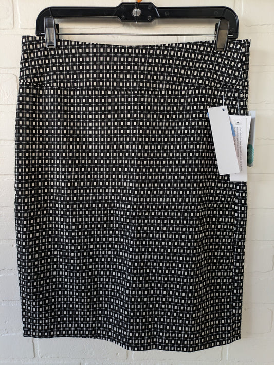 Skirt Midi By Clothes Mentor  Size: 12