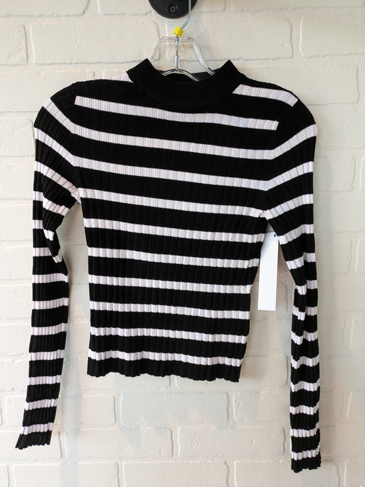 Top Long Sleeve By Clothes Mentor  Size: M