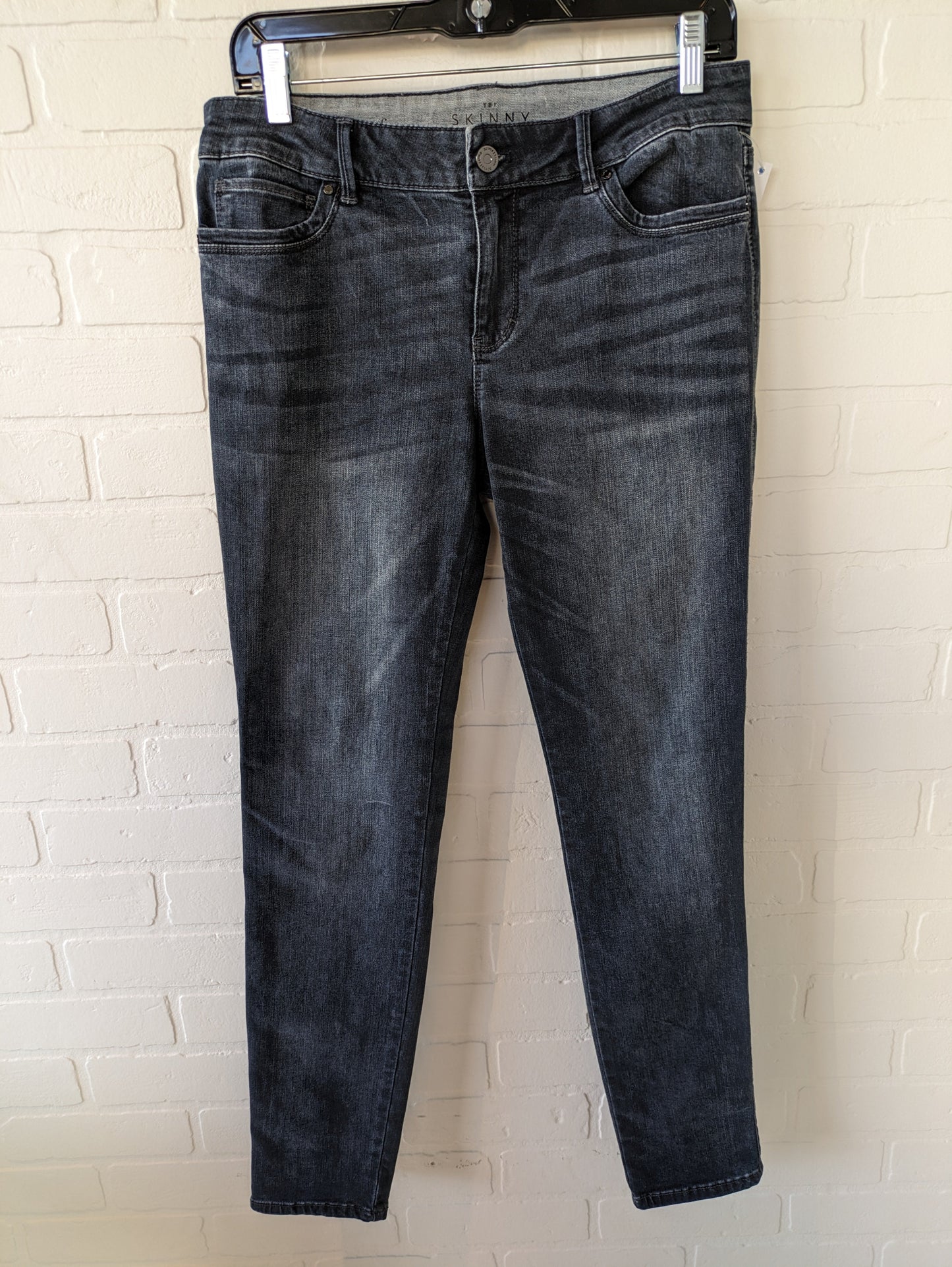 Jeans Skinny By White House Black Market  Size: 6