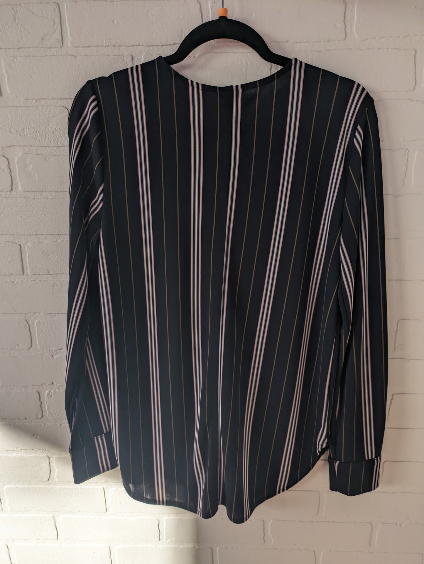 Top Long Sleeve By Ann Taylor  Size: M