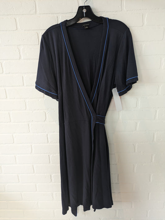 Dress Casual Midi By Ann Taylor  Size: 1x