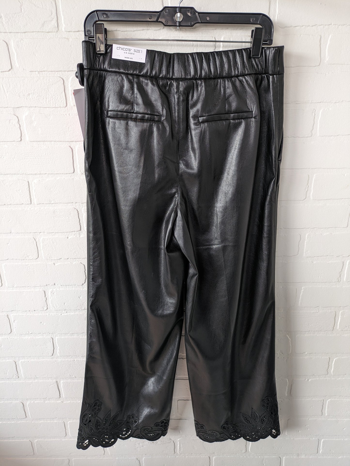 Pants Ankle By Chicos  Size: 8