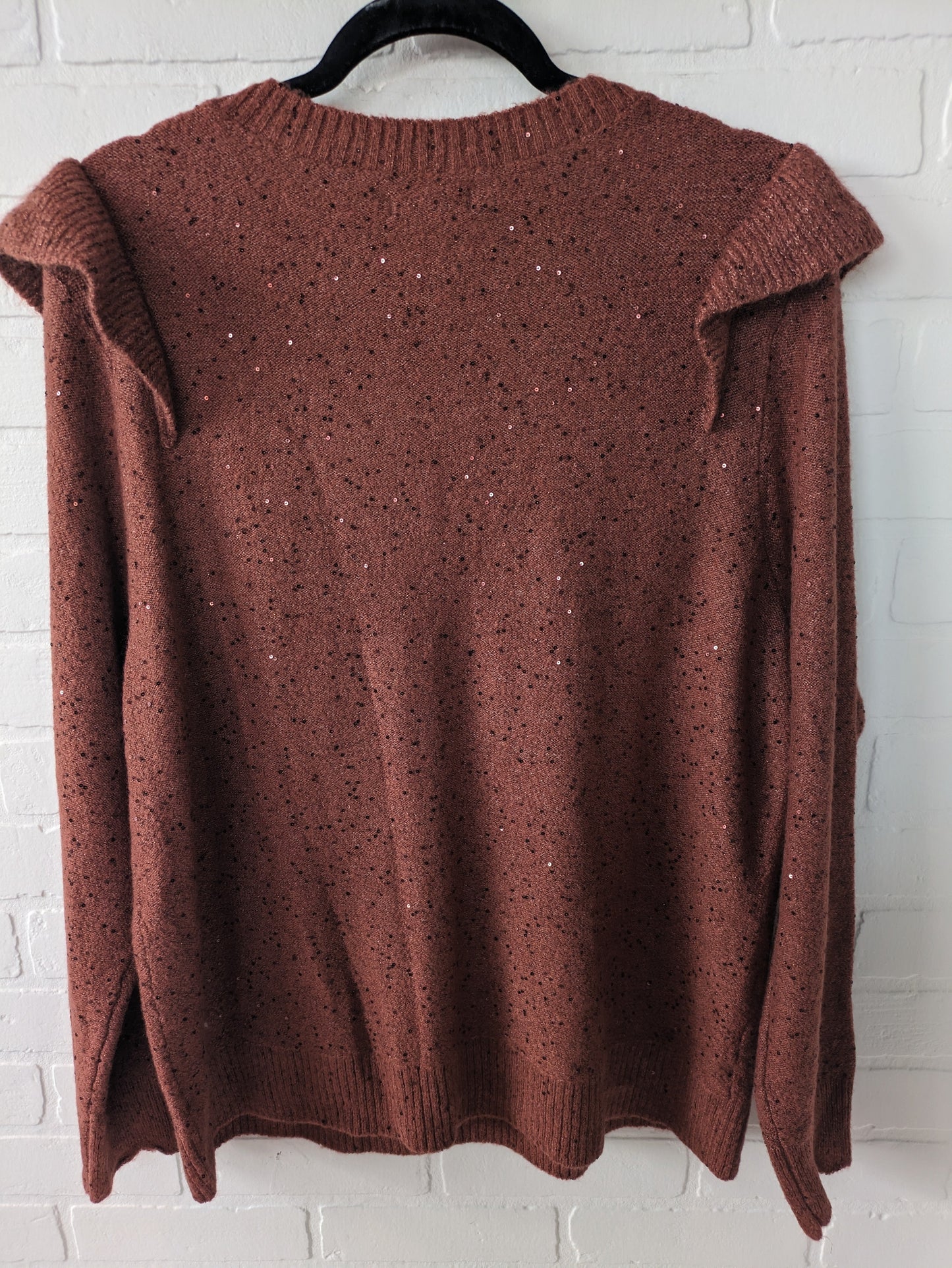 Sweater By Lc Lauren Conrad  Size: 1x
