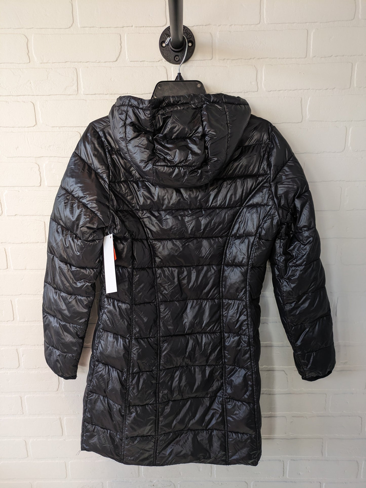 Coat Puffer & Quilted By Cmc  Size: S