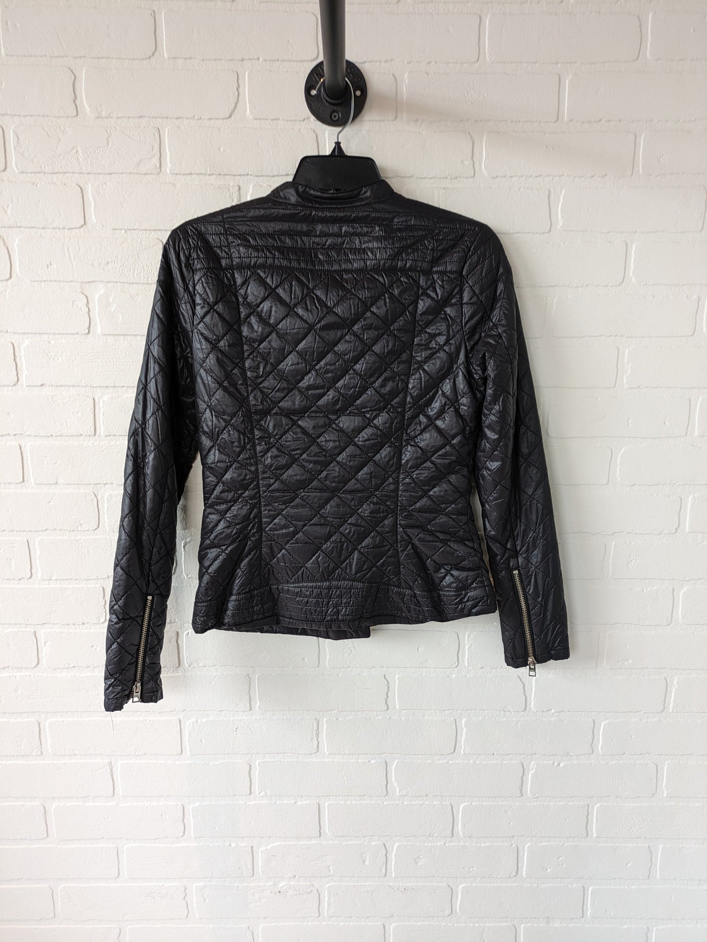 Jacket Puffer & Quilted By Harley Davidson  Size: Xs