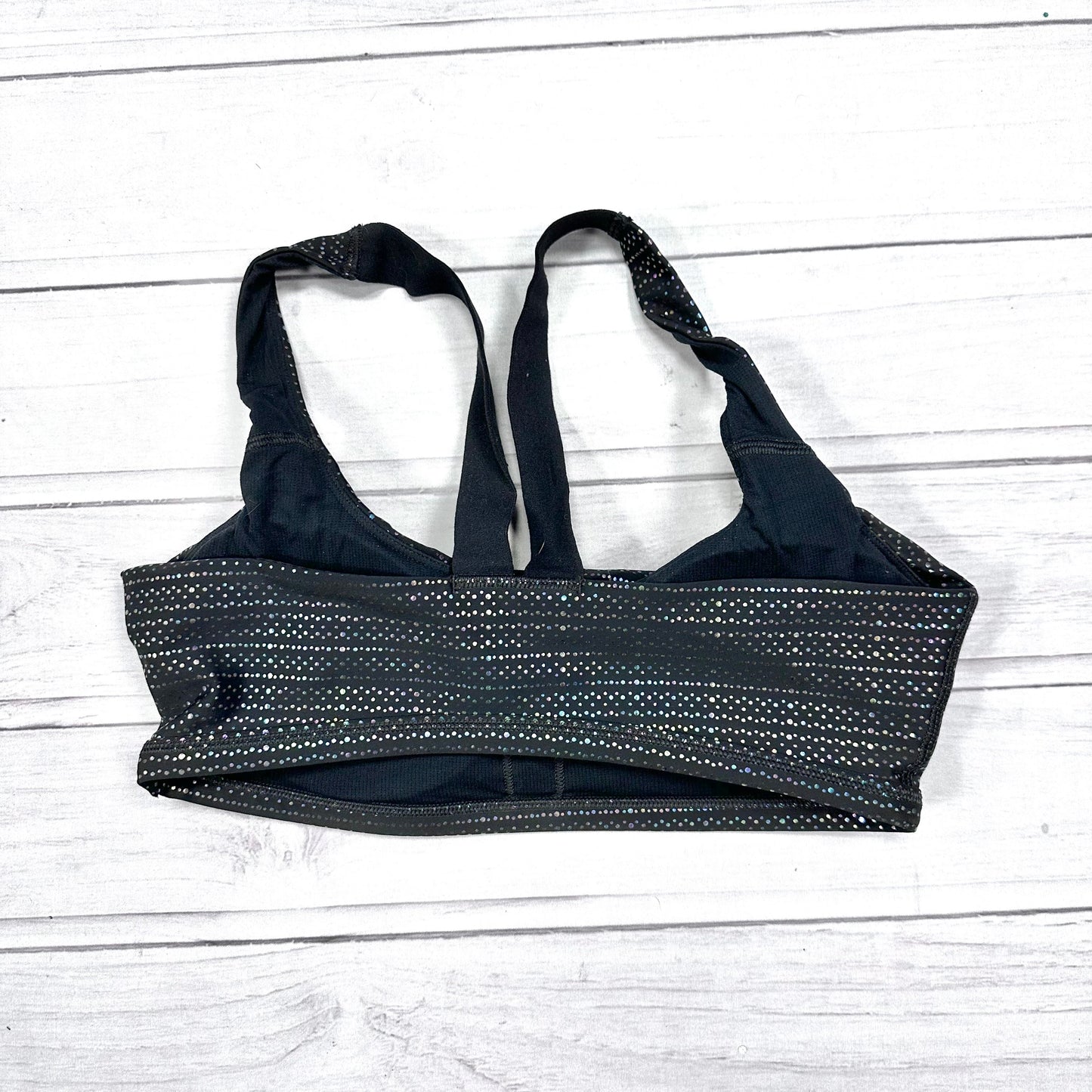 Athletic Bra By Spanx  Size: Xs