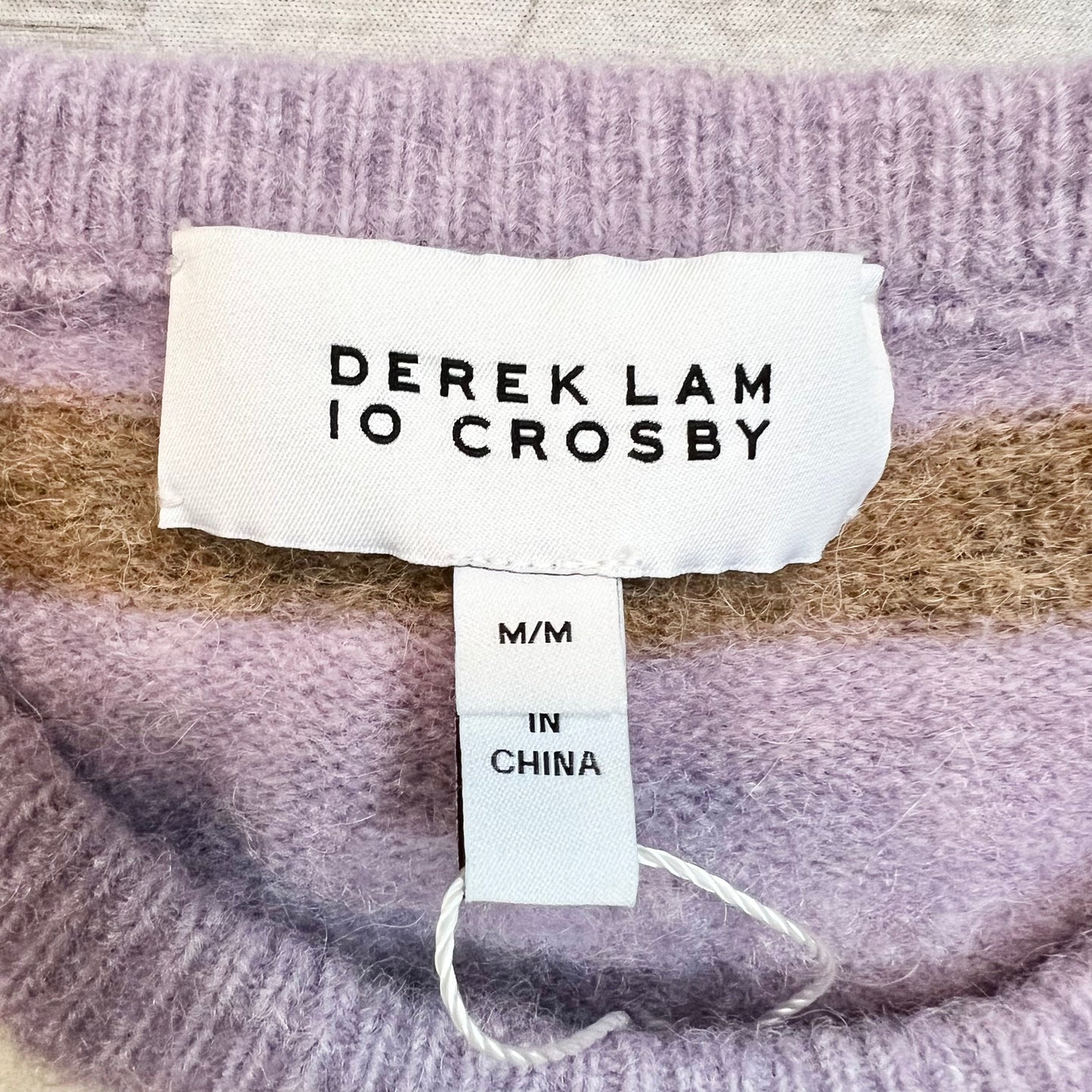 Sweater Designer By Derek Lam  Size: M