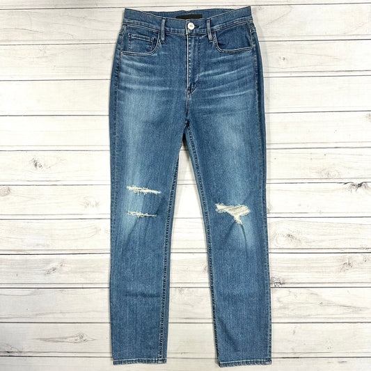 Jeans Straight By 3x1  Size: 2
