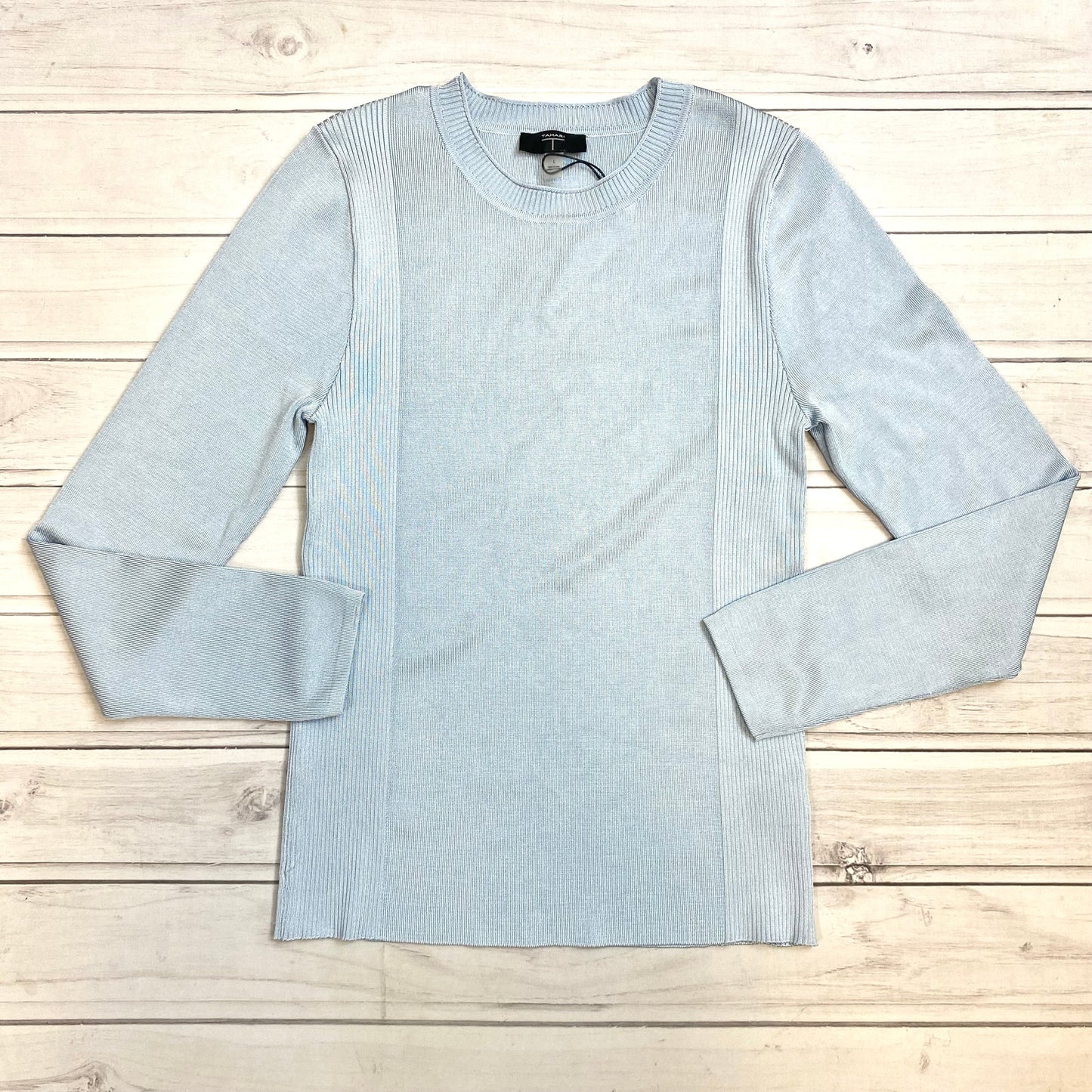 Sweater Designer By Tahari  Size: L