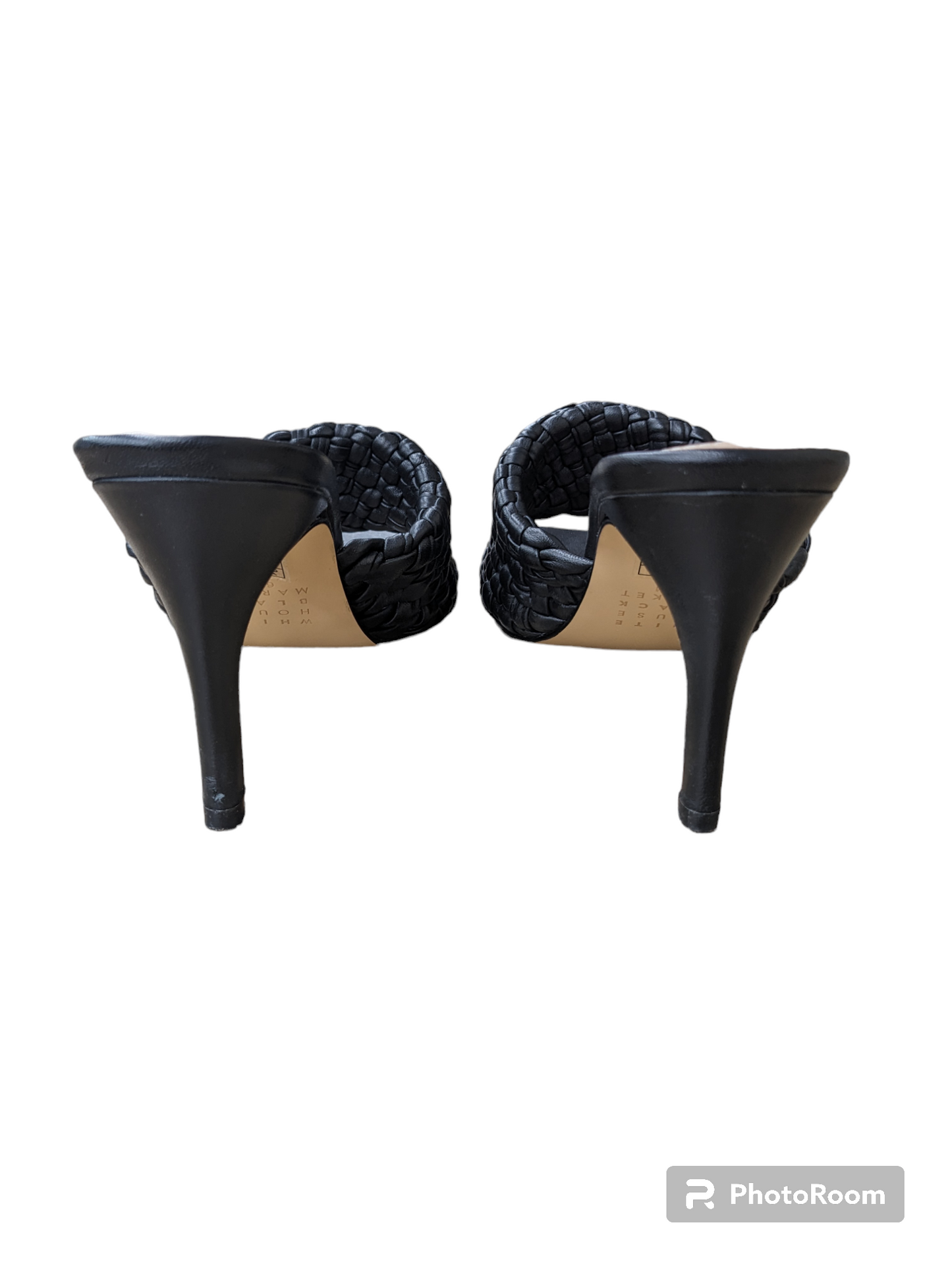 Shoes Heels Stiletto By White House Black Market  Size: 6.5