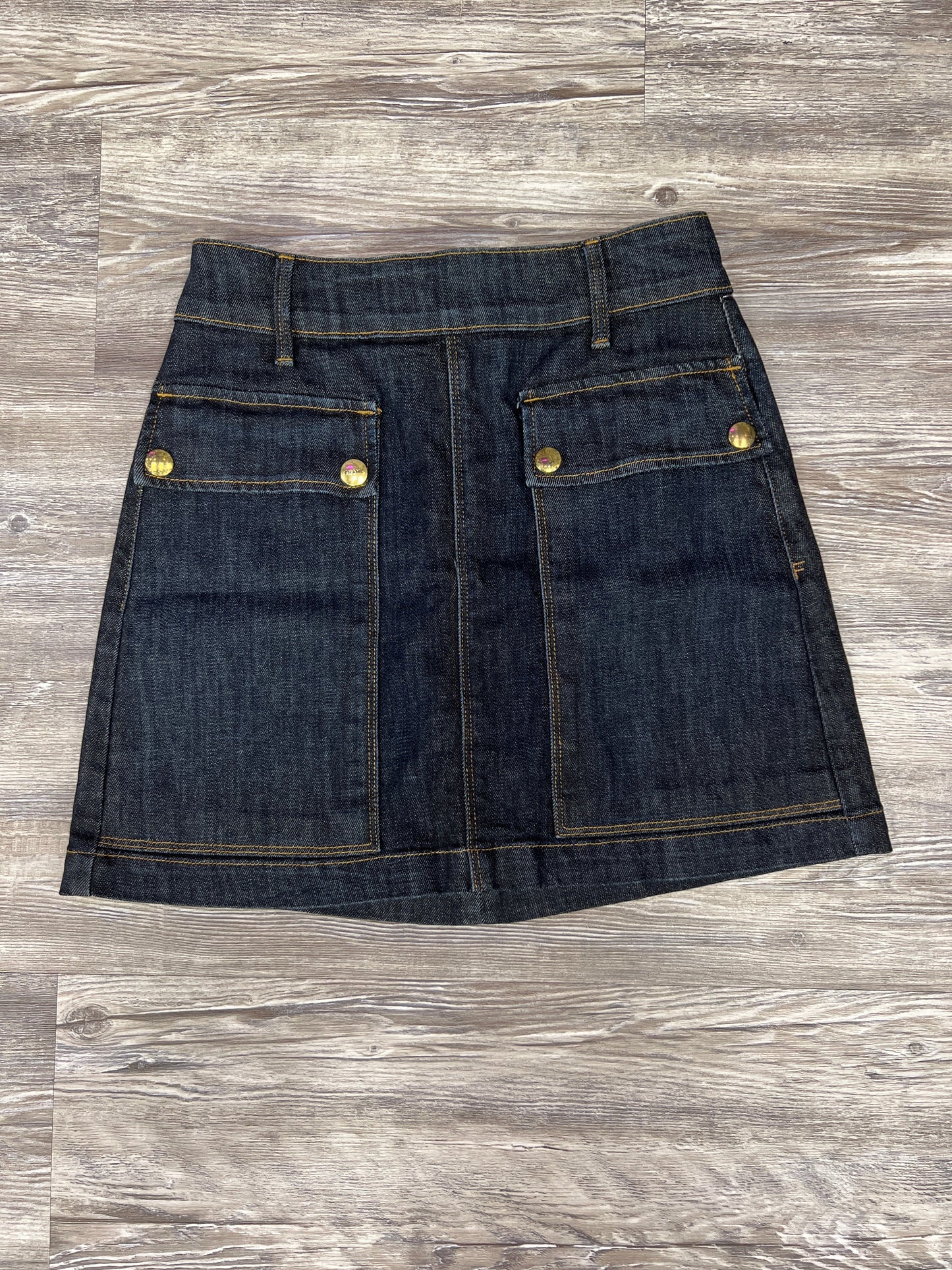 Skirt Mini & Short By Frame Size: 2