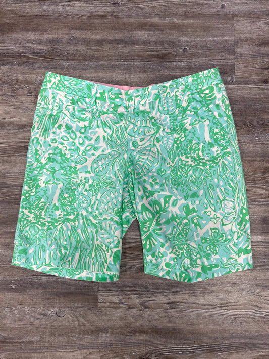 Shorts By Lilly Pulitzer  Size: 8