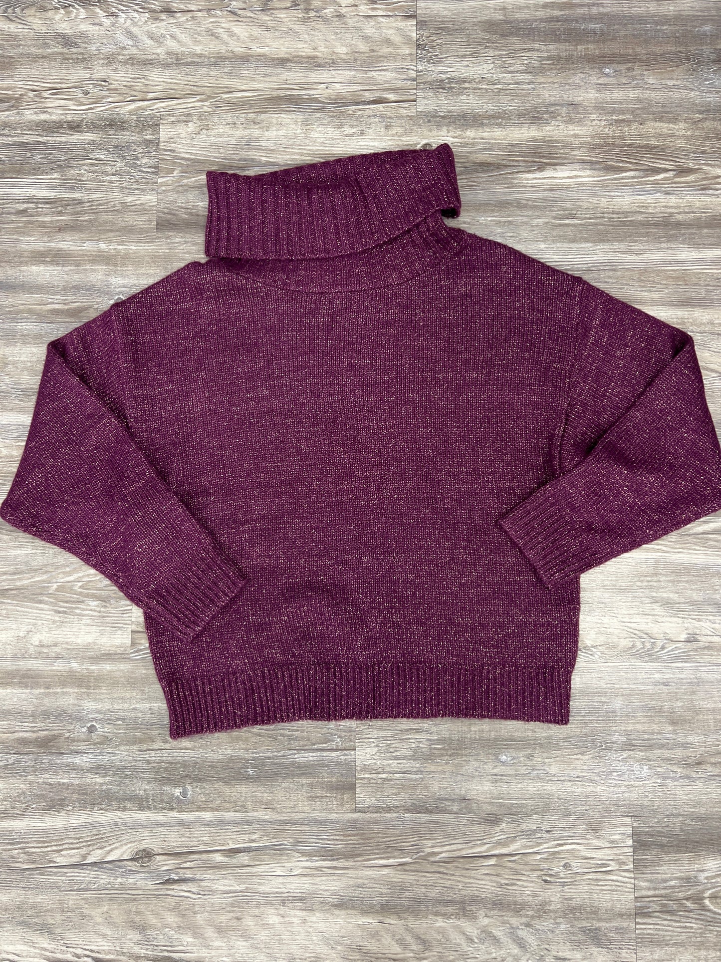 Sweater By Ugg Size: M