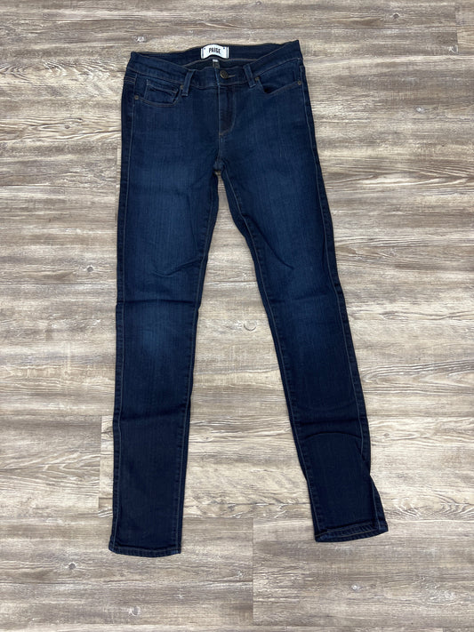 Jeans Designer By Paige Size: 4