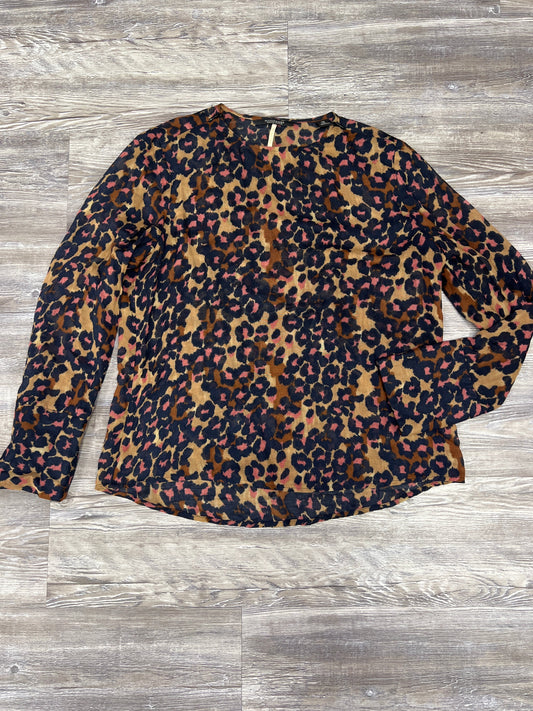 Top Long Sleeve By Scotch + Soda Size: XS