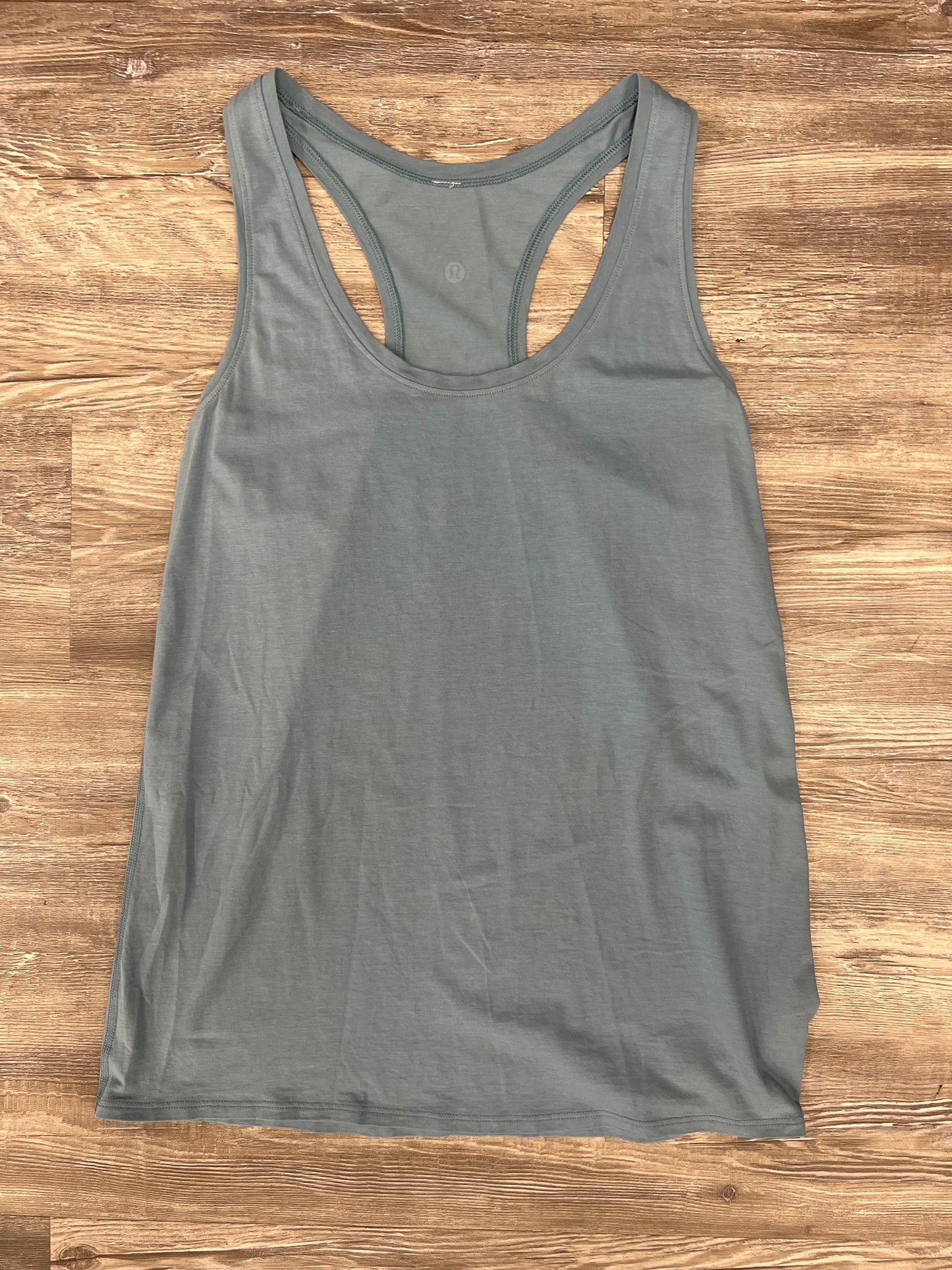 Athletic Tank Top By Lululemon  Size: M