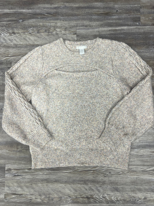 Sweater By Design History Size: XL