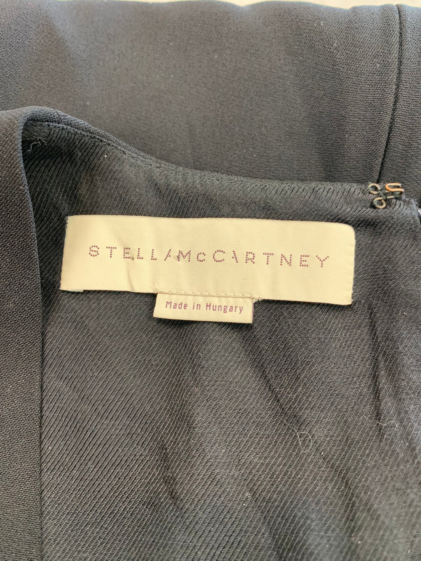 Dress Designer By Stella Mccartney  Size: 10