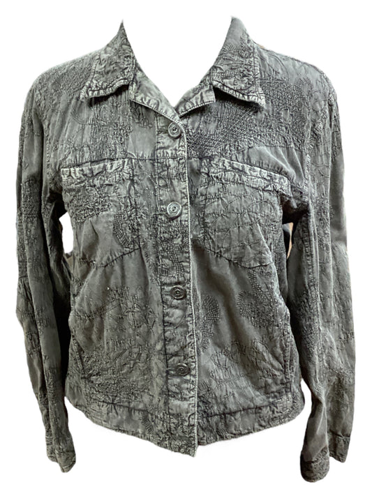 Jacket Other By Chicos  Size: Xs