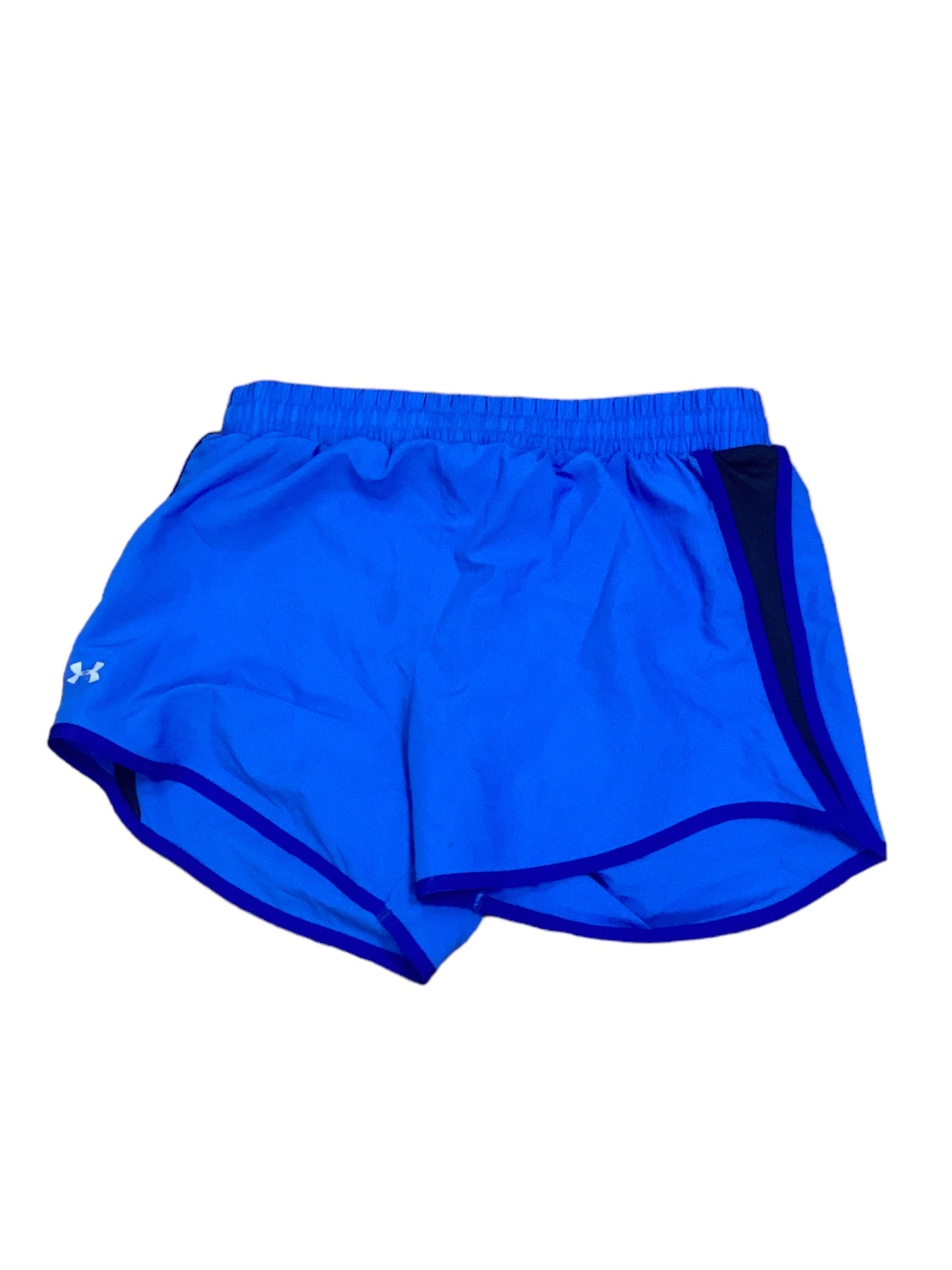 Athletic Shorts By Under Armour  Size: S