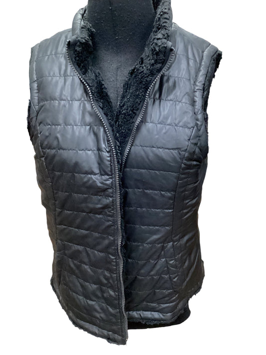 Vest Puffer & Quilted By Clothes Mentor  Size: M