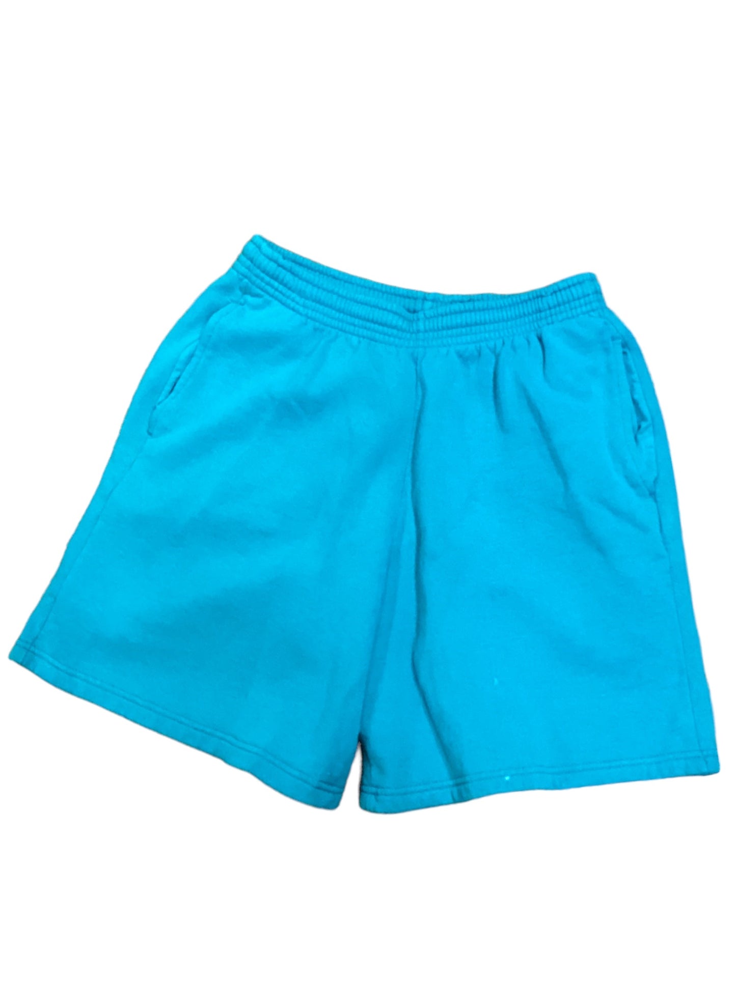 Athletic Shorts By Clothes Mentor  Size: L